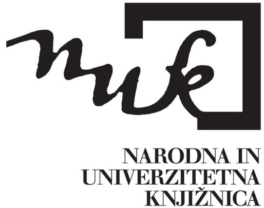 Logotip knjižnice